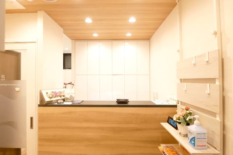 牛込柳町歯科