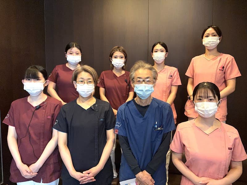 医療法人社団有心会 クリア歯科新宿モノリス院