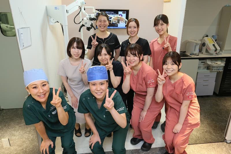 医療法人社団友正会 品川御殿山クレイン歯科