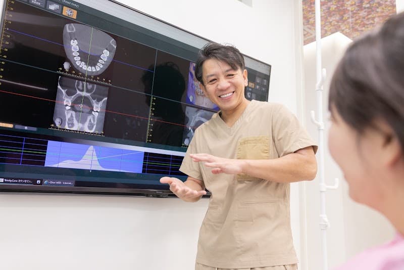 医療法人社団Smile Art大井町フラミンゴ歯科