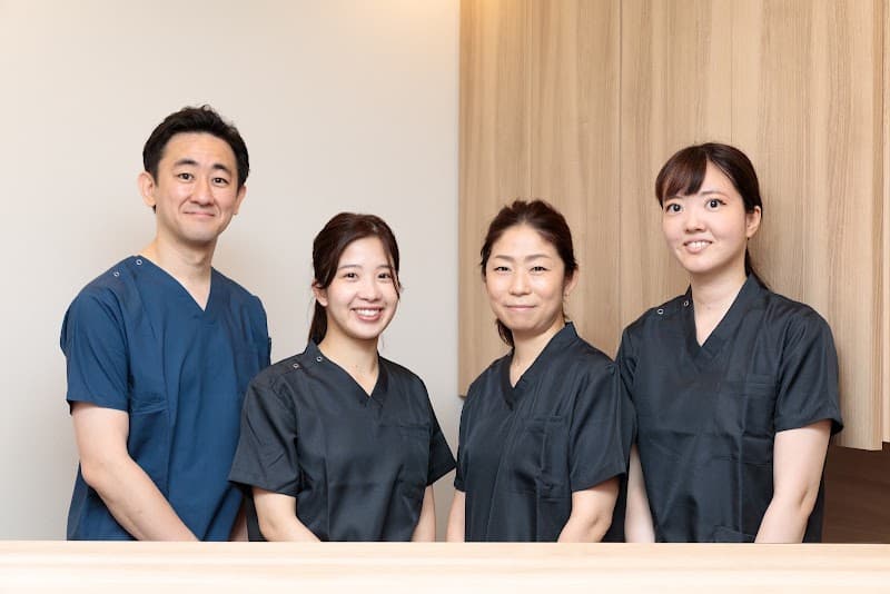 横山歯科クリニック