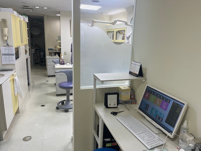 医療法人社団美和会 にいや歯科医院