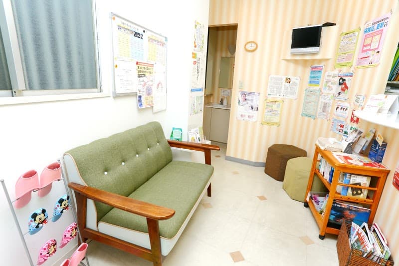 うらなか歯科クリニック