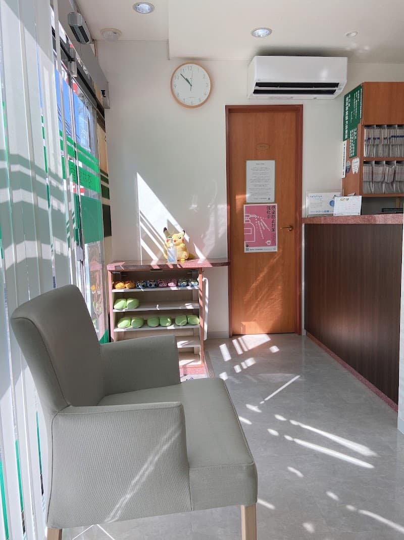杏林堂歯科医院