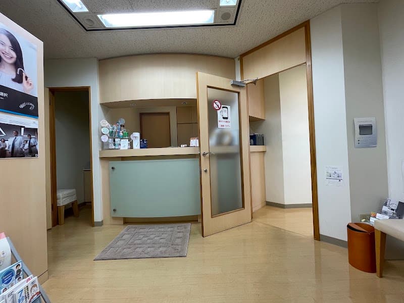医療法人社団しおん緑山会 古市歯科医院