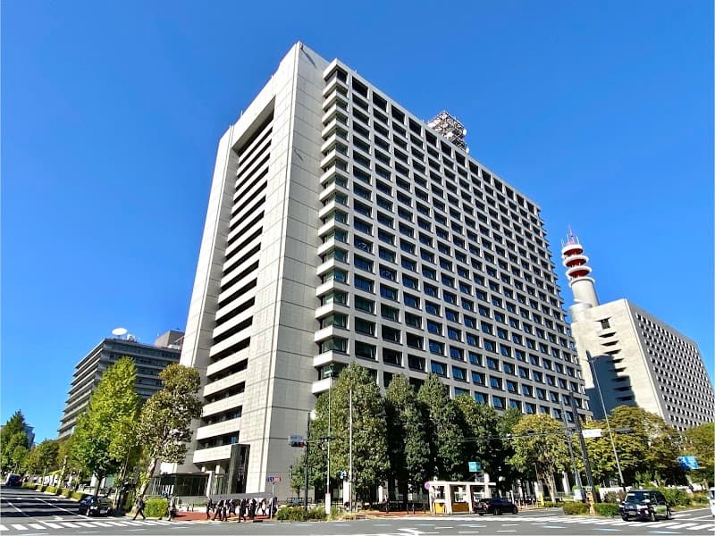 外務省共済組合歯科診療所