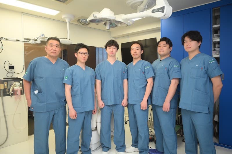 医療法人社団仁優会 たけした歯科