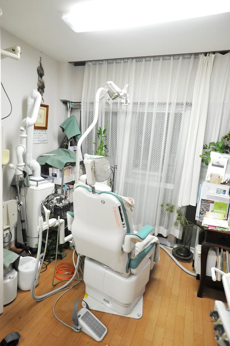 グリーン歯科医院