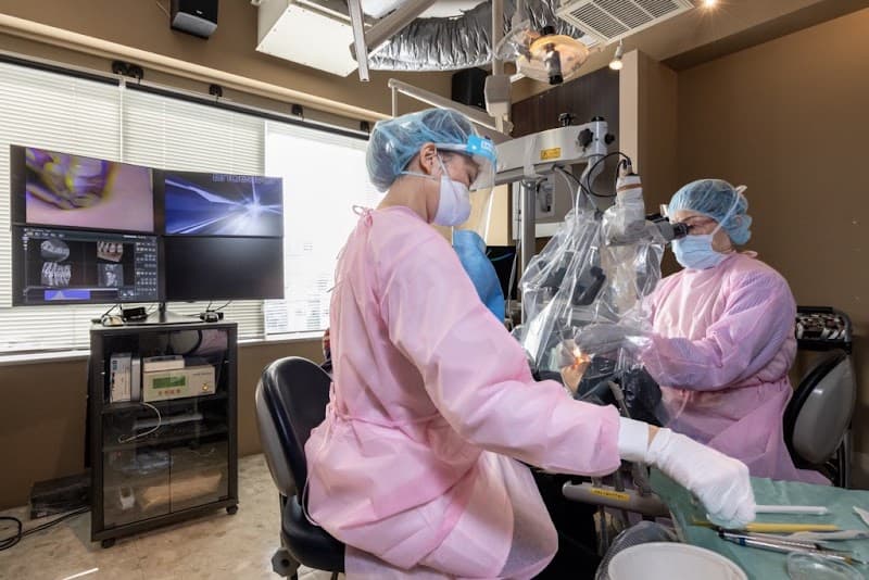Advanced Care Dr.Iritani’s Dental Office