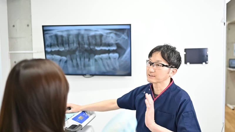 医療法人社団緑豊会 菊川おおにし歯科・矯正歯科