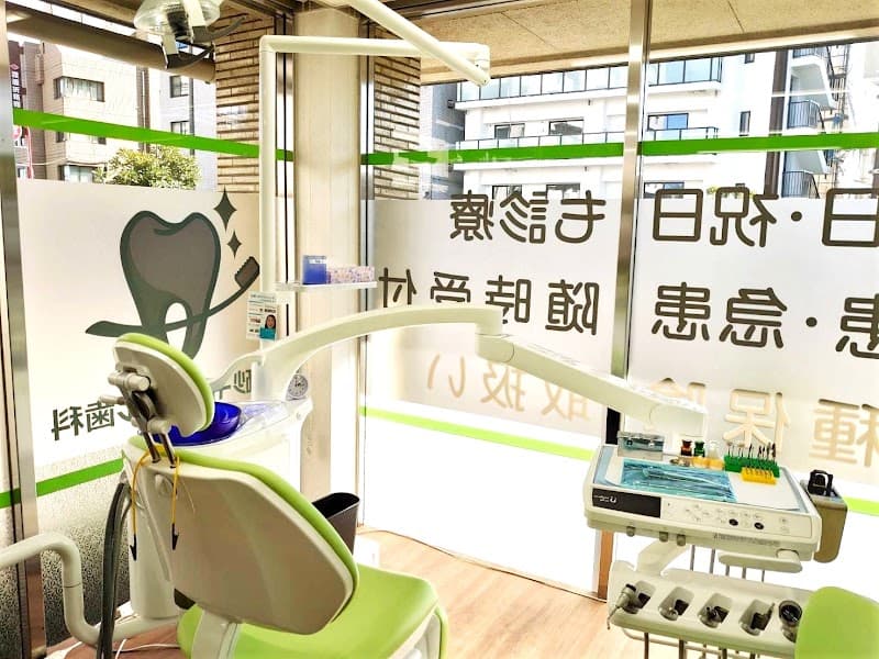 医療法人社団秀学会 南砂キャピタル歯科