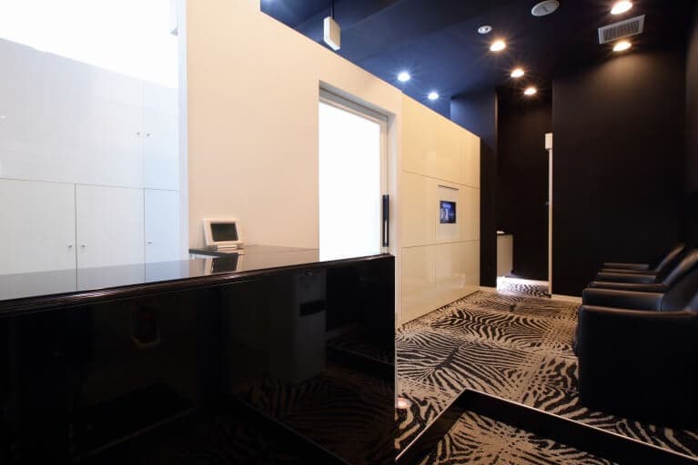 ohana dental office