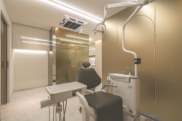 医療法人社団健青会 銀座青山You矯正歯科銀座医院