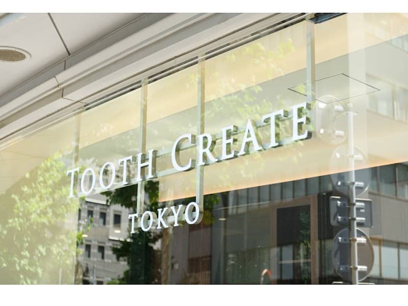 医療法人叔美会 Tooth Create Tokyo