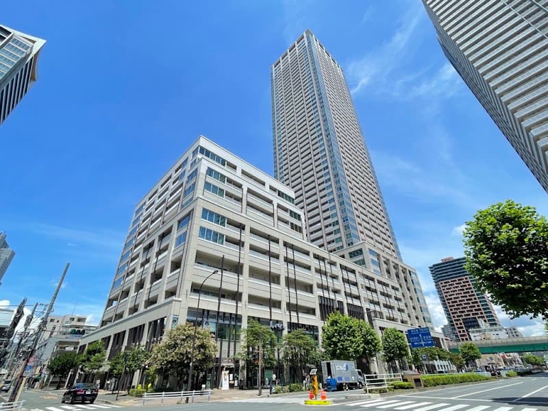 医療法人社団 峰瑛会 月島キャピタルゲート歯科
