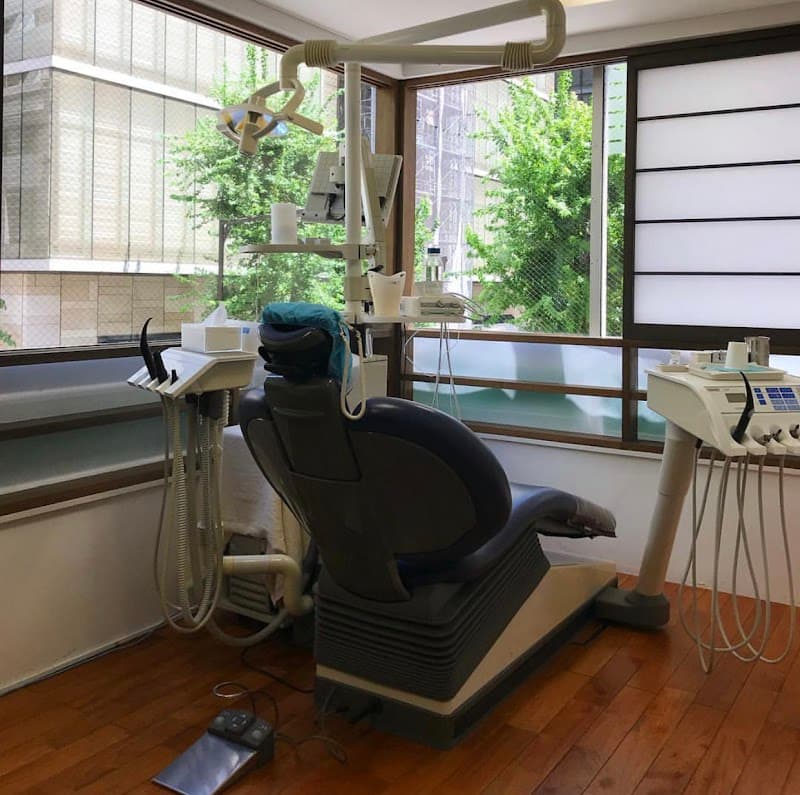 銀座7丁目デンタルオフィス