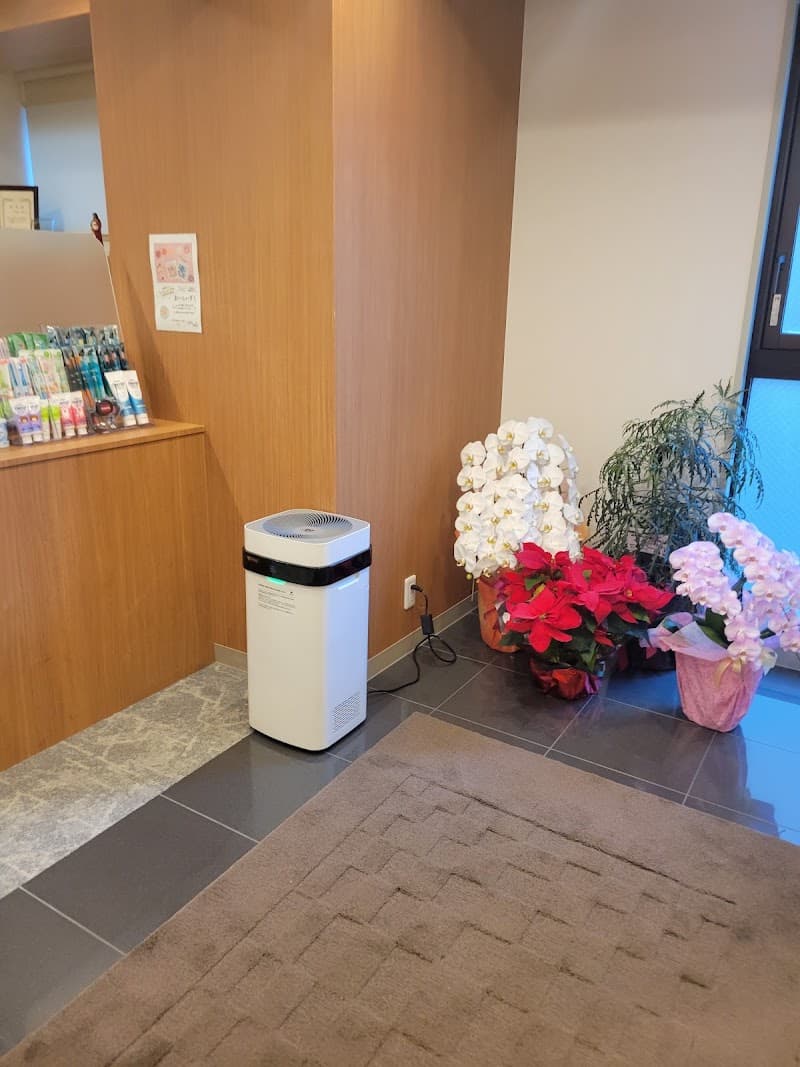 医療法人社団明皓会 高橋矯正歯科診療所