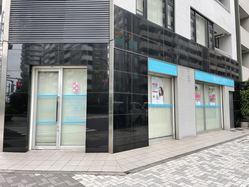 医療法人社団ハイジア新川デンタルクリニック