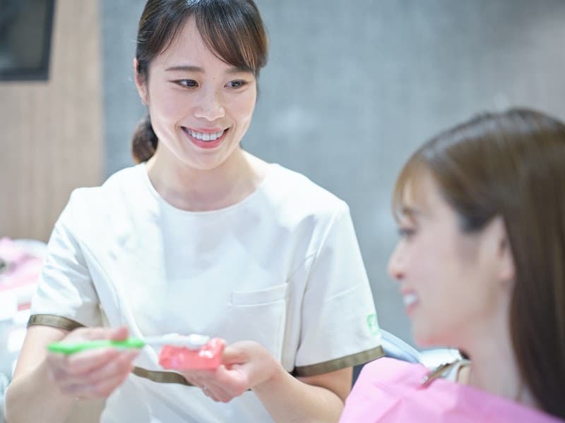医療法人社団春英会 人形町ハルタ歯科