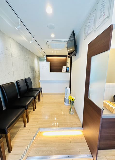 TOSHI DENTAL CLINIC