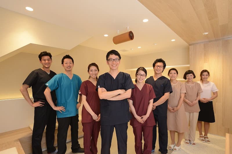 医療法人社団ライフ Life Dental Clinic ライフ歯科