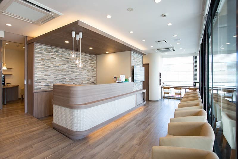 医療法人社団健歯会 東小金井歯科CLINIC