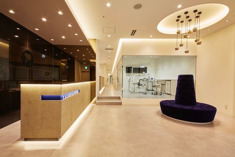 S.N.Dental office 調布