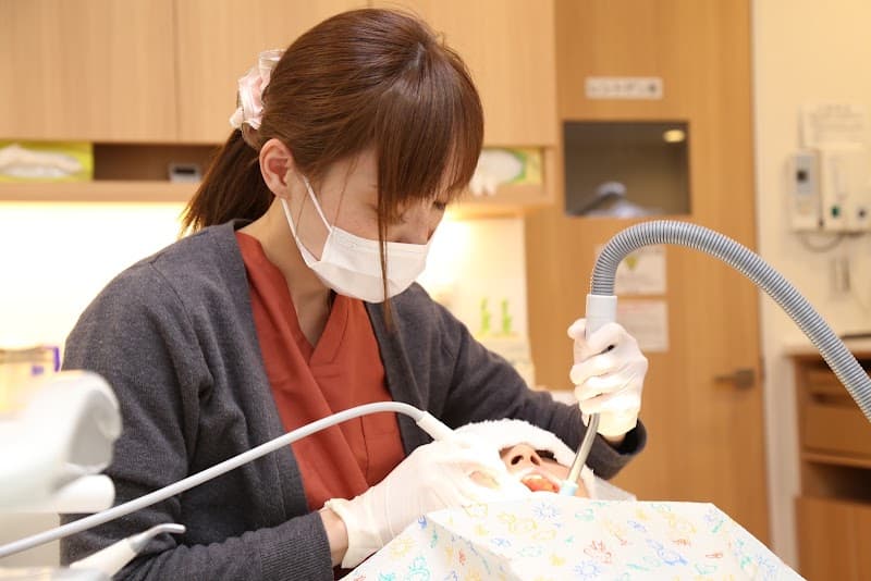 医療法人社団みはる会 近藤歯科医院