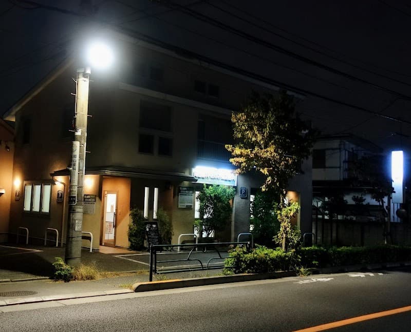 岡山歯科・あゆみ矯正歯科