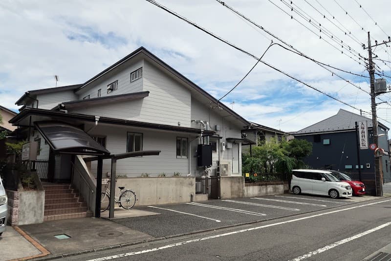 大塚歯科医院