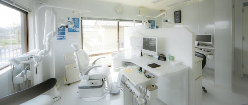医療法人社団博雅会 布田歯科医院