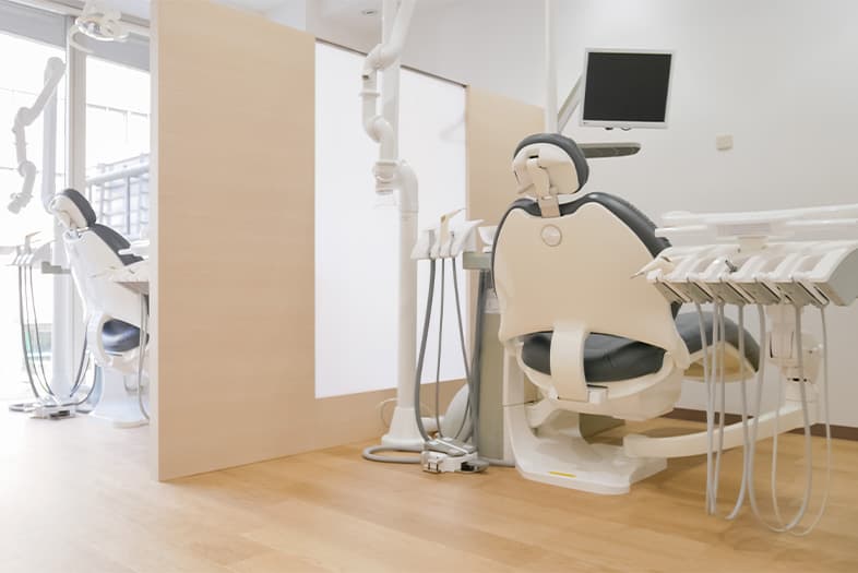TAKAHIRO DENTAL OFFICE