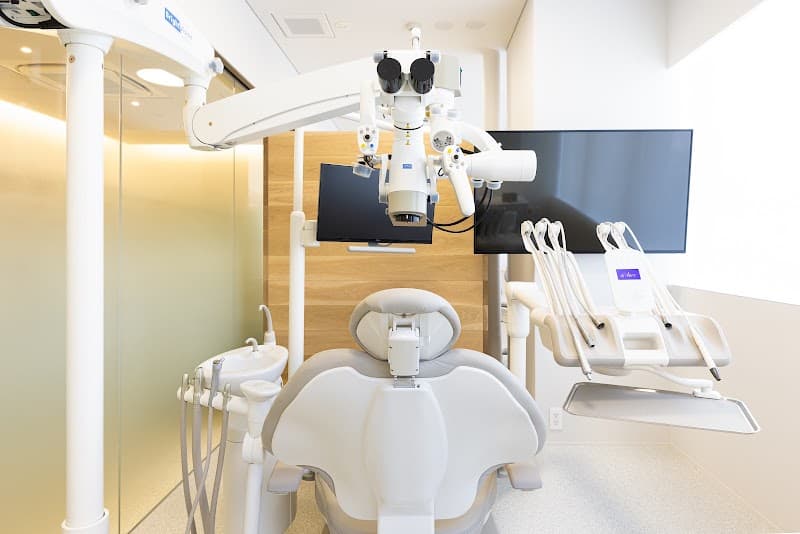 医療法人社団Enterdo Natural Dental Office 南大沢