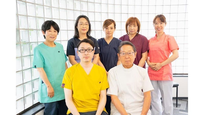 相沢歯科