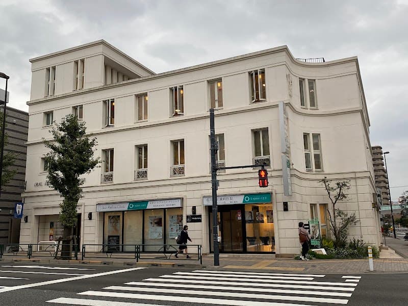 医療法人社団晋和会 市川小児歯科医院