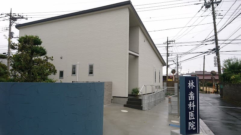 林歯科医院