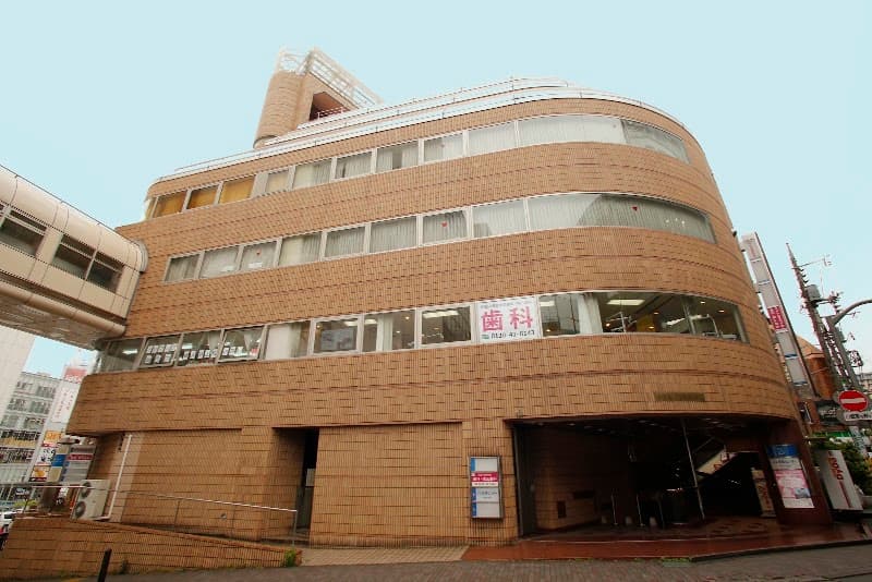 町田さくら歯科