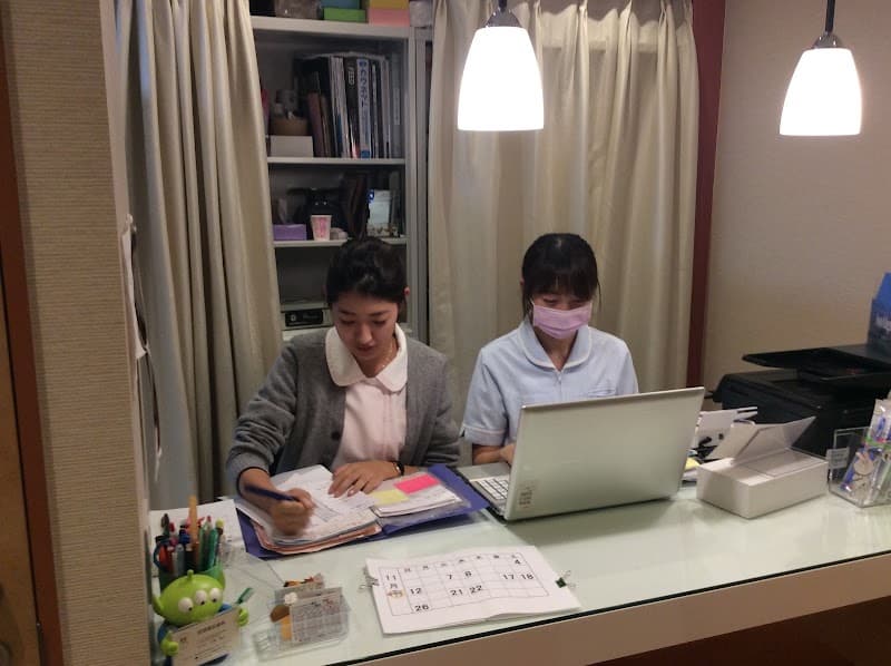 町田矯正歯科