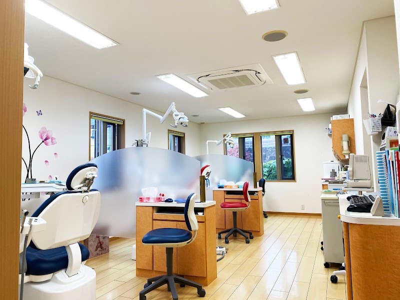 医療法人社団なごみの会 なごみ歯科医院