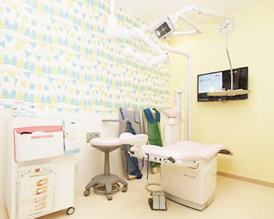 医療法人社団若歯会 ちゃいるど中野歯科医院