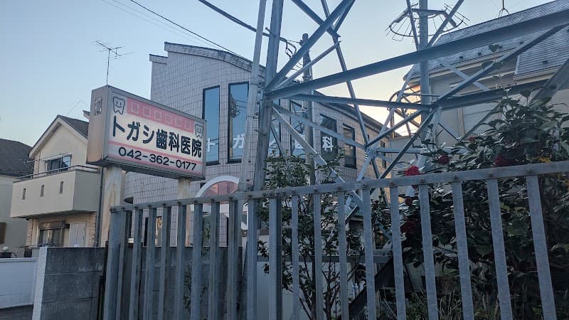 トガシ歯科医院