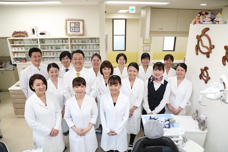 医療法人社団PRIDE会 吉井矯正歯科クリニック