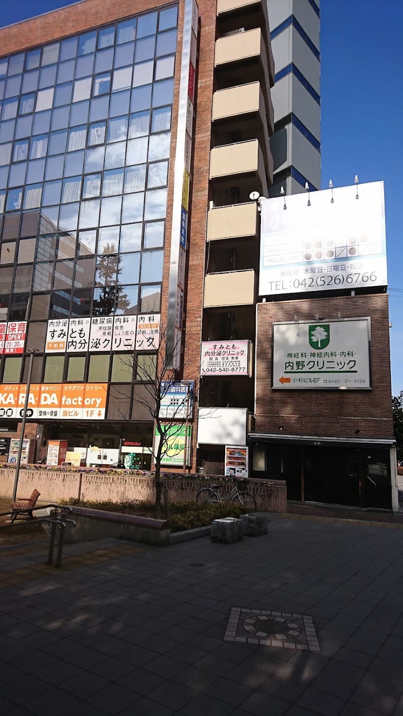 小杉歯科医院