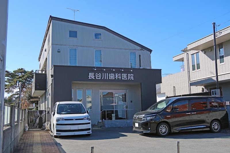 長谷川歯科医院
