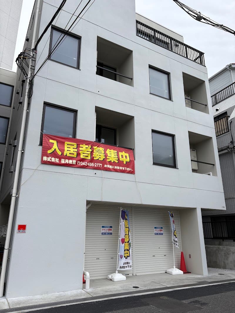 仲川歯科医院