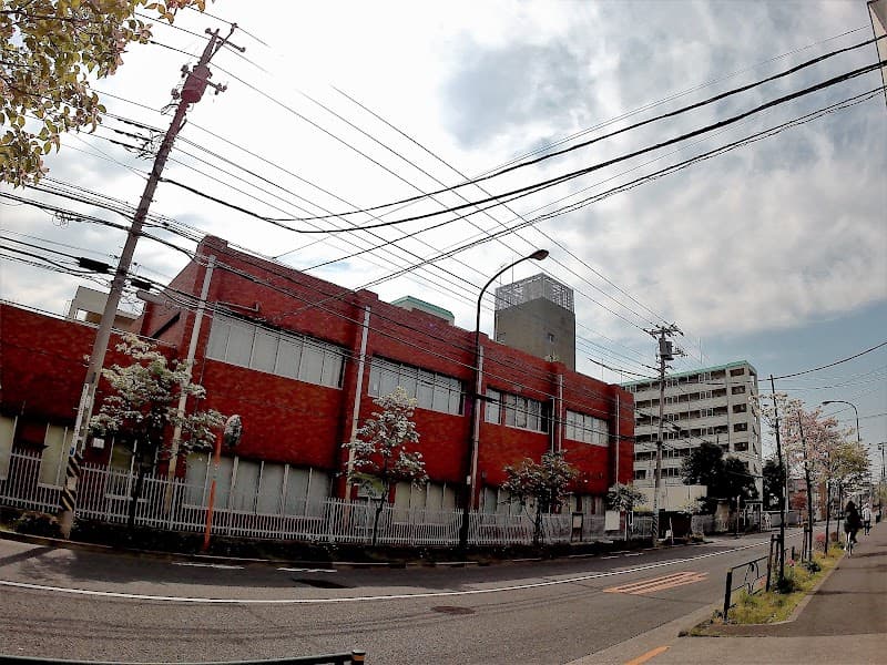 神田歯科医院