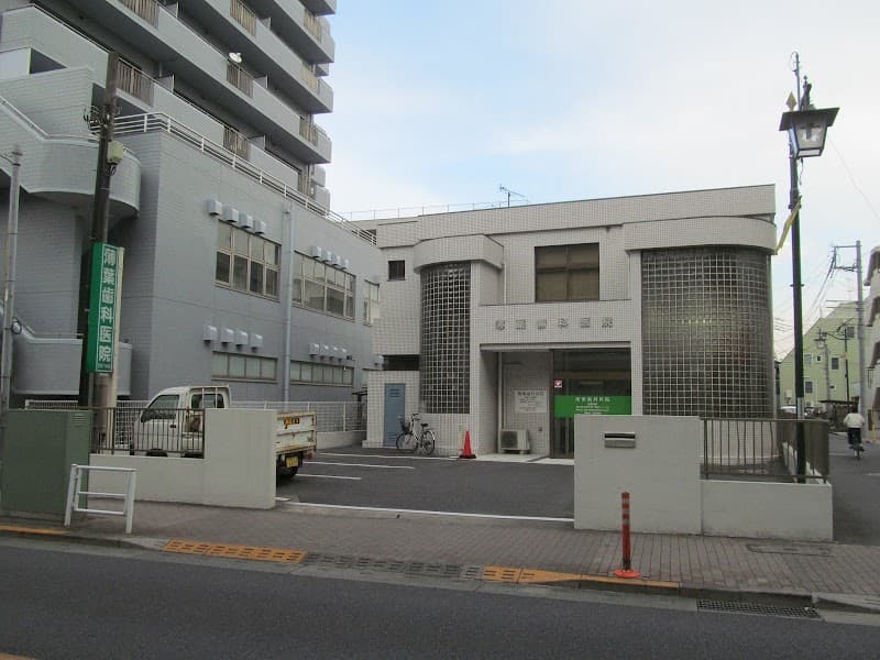 薄葉歯科医院