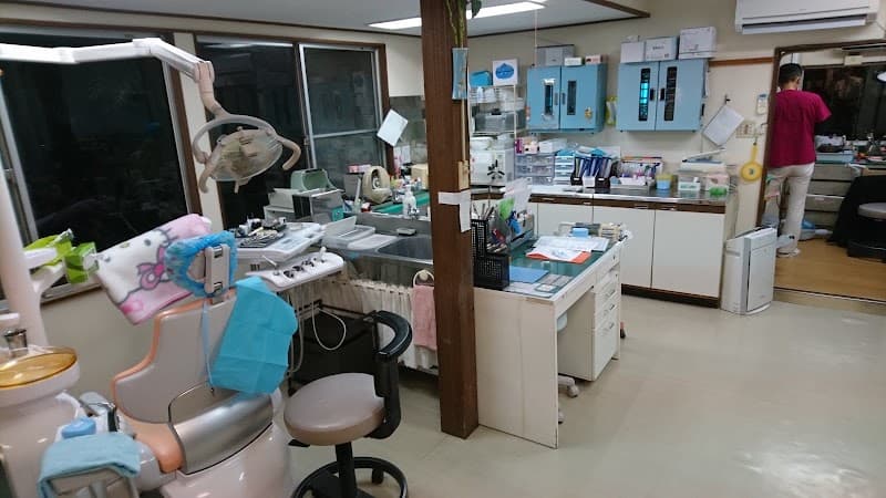 医療法人社団健仁会 伊澤歯科医院
