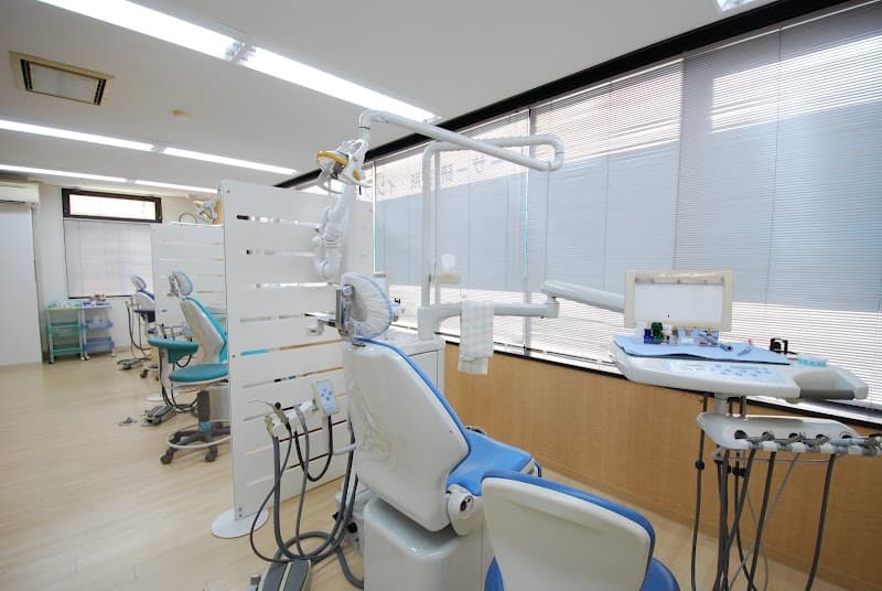 医療法人社団H.P.Dental 日野駅前歯科口腔外科