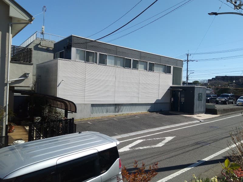 ふじもと歯科診療室